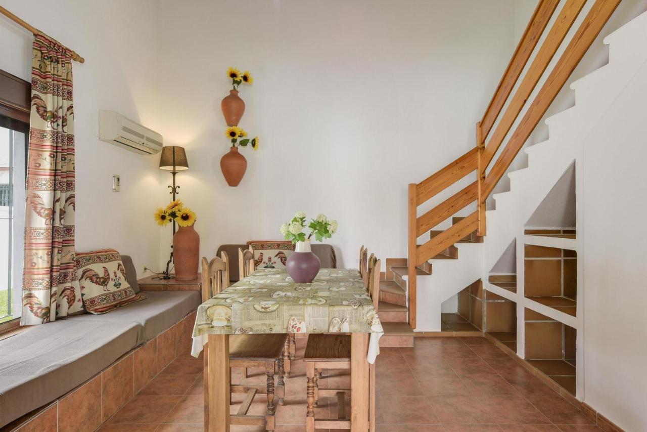 Вілла Casa Miguelin Саора Екстер'єр фото