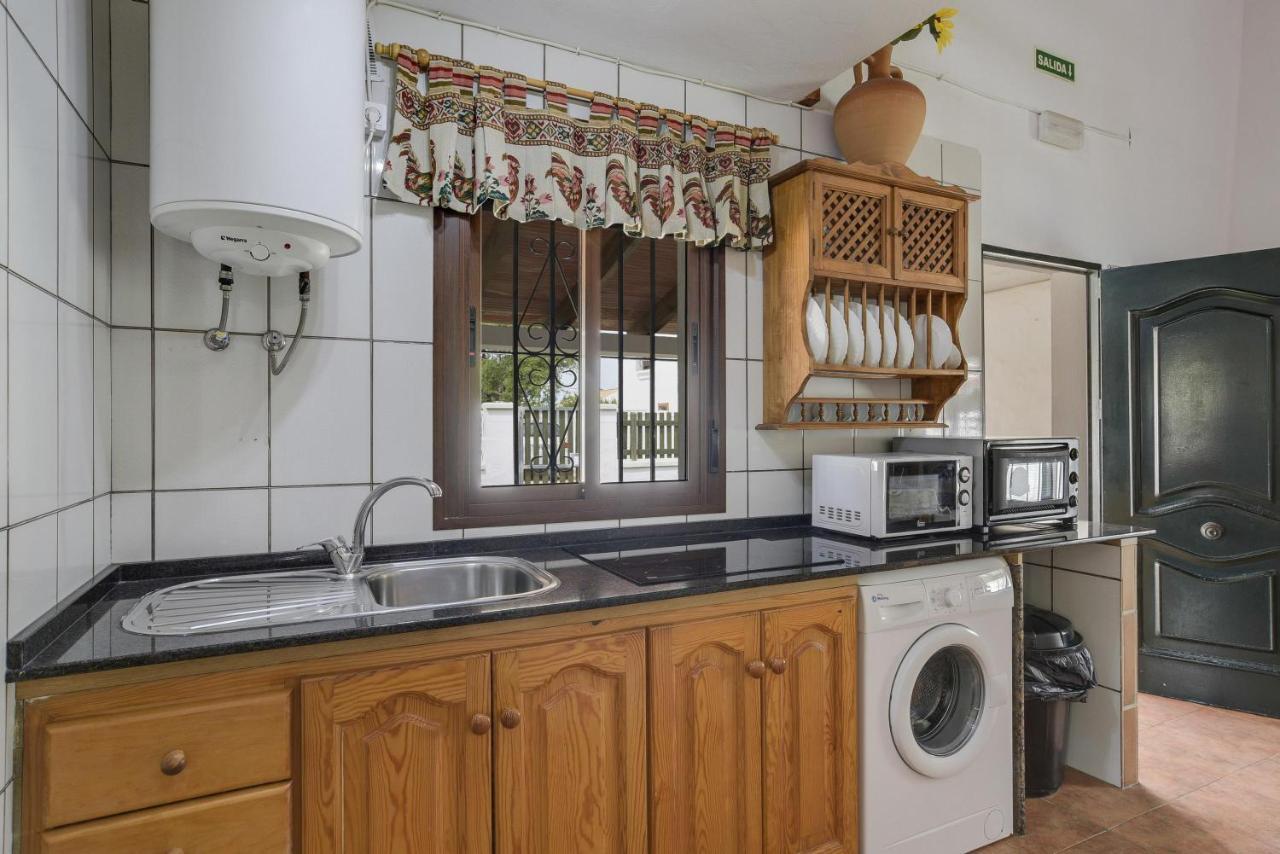 Вілла Casa Miguelin Саора Екстер'єр фото