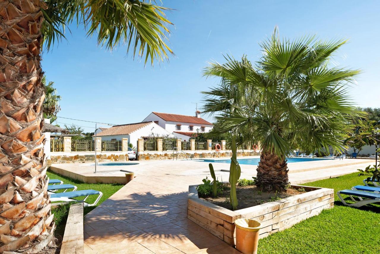 Вілла Casa Miguelin Саора Екстер'єр фото