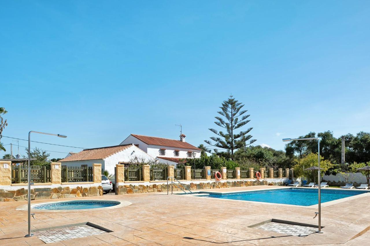 Вілла Casa Miguelin Саора Екстер'єр фото